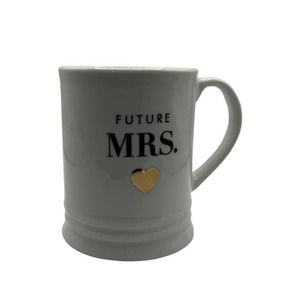 Fringe Future Mrs. Coffee Mug